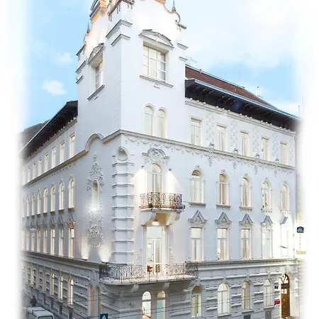 Ikonik Parlament Budapeszt