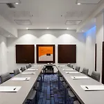 Ikonik Parlament Hotel Budapest