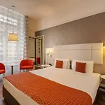 Ikonik Parlament Hotel Budapest