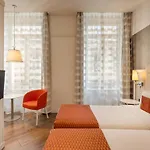 Hotel Ikonik Parlament Budapest