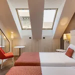 Hotel Ikonik Parlament Budapest