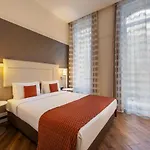 Hotel Ikonik Parlament 4*