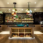 Hotel Ikonik Parlament Budapest