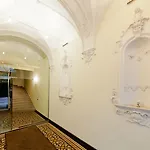 Ikonik Parlament Hotel Budapest