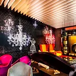 Ikonik Parlament Hotel Budapest