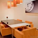 Ikonik Parlament 4* Budapest