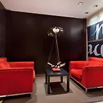 Hotel Ikonik Parlament