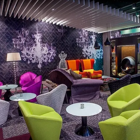 Ikonik Parlament Otel Budapeşte