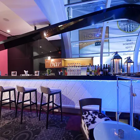 Hotel Ikonik Parlament 4*