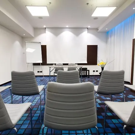 Otel Ikonik Parlament Budapeşte