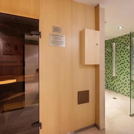 Ikonik Parlament Otel Budapeşte