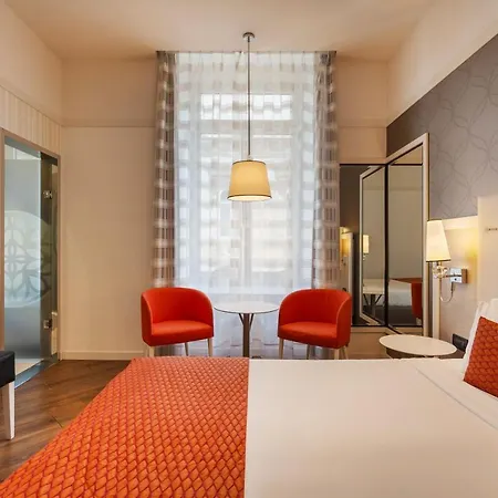 Otel Ikonik Parlament