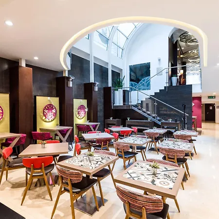 酒店 Ikonik Parlament