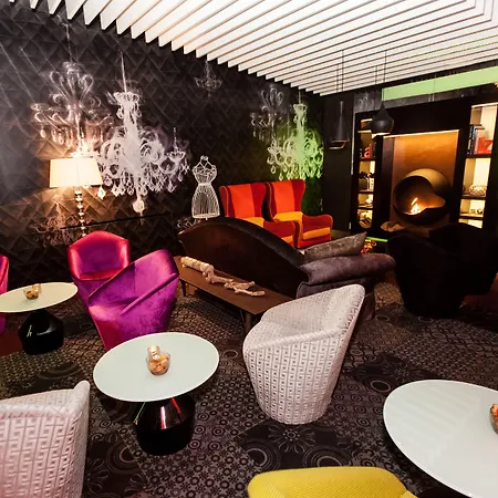 酒店 Ikonik Parlament