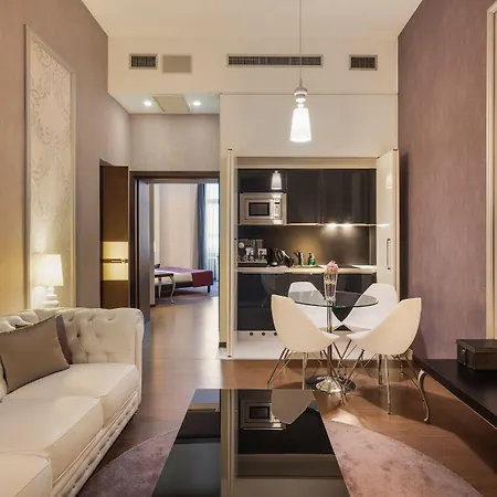 Hotel Ikonik Parlament 4*