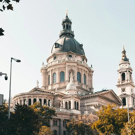 Hotel Ikonik Parlament 4*