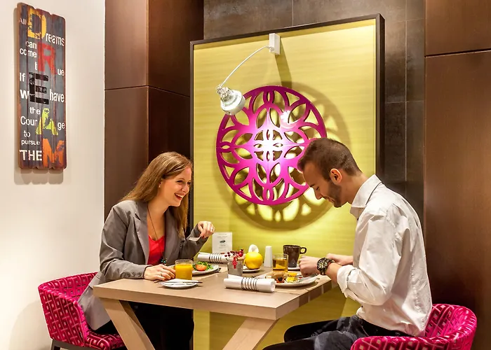 Ikonik Parlament 4* Budapest