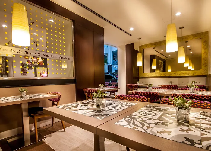 Hotel Ikonik Parlament 4*