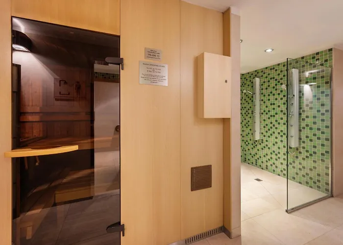 Hotel Ikonik Parlament Budapest