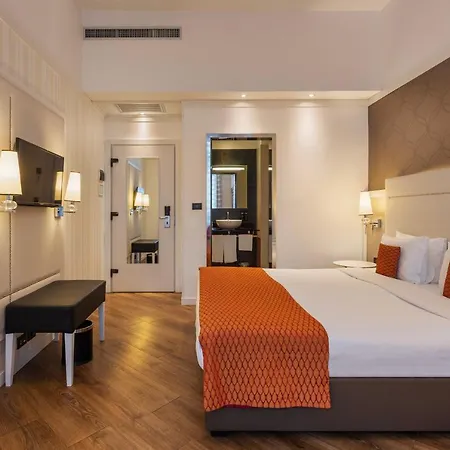 Hotel Ikonik Parlament 4*