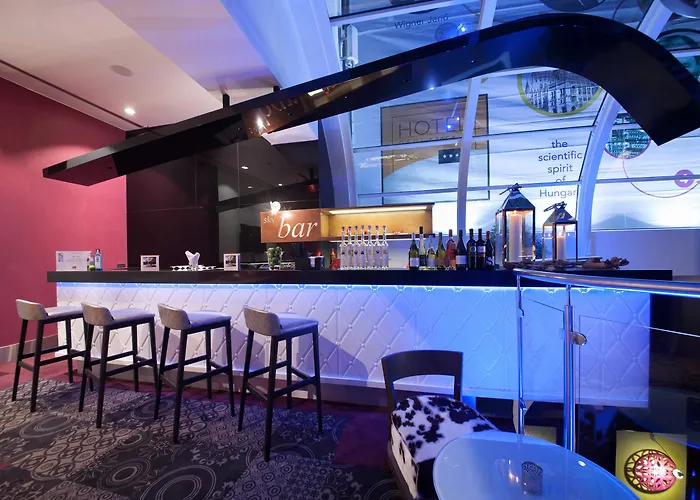 Hotel Ikonik Parlament 4*