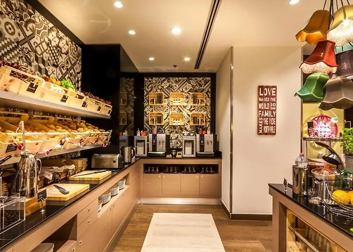 Ikonik Parlament Budapest