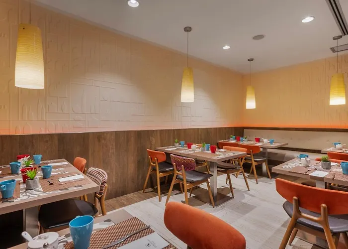 Hotel Ikonik Parlament