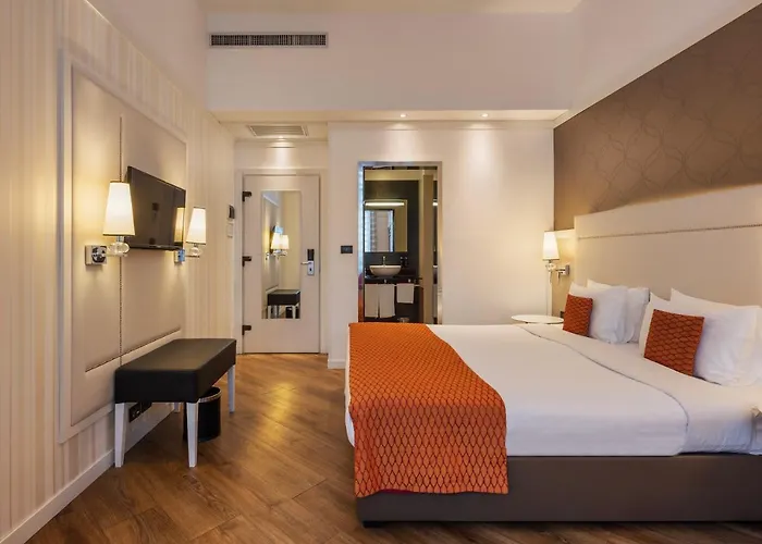 Hotel Ikonik Parlament 4*