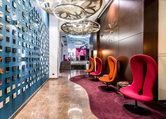 Hotel Ikonik Parlament 4*