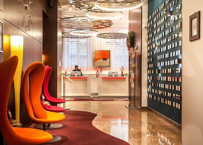 Ikonik Parlament Budapest