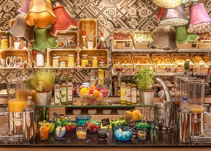 Ikonik Parlament 4* Budapest