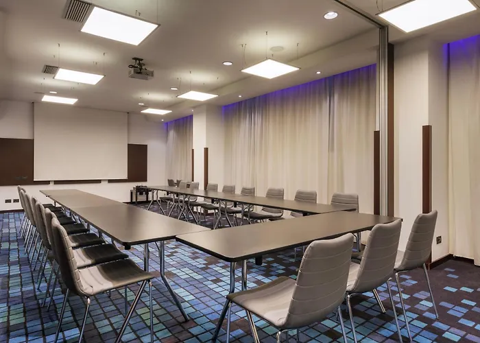 Hotel Ikonik Parlament 4*