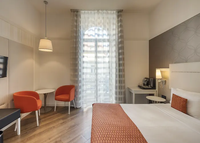 Ikonik Parlament Budapest