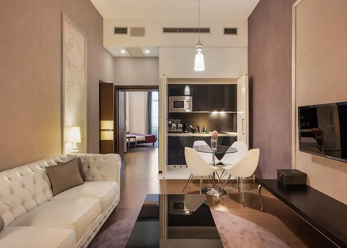 Hotel Ikonik Parlament 4*