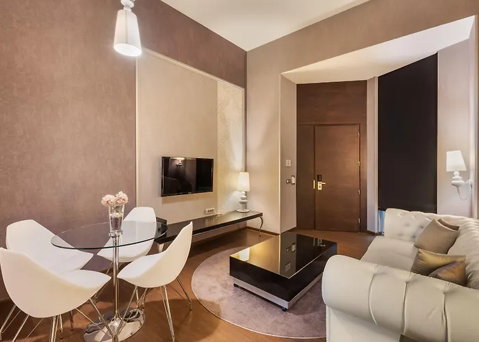 Ikonik Parlament Budapest