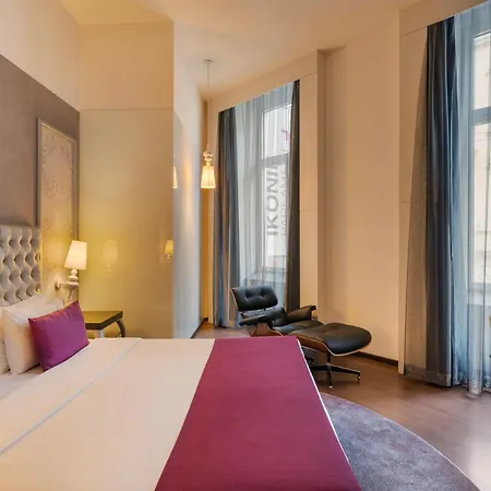 Hotel Ikonik Parlament 4*