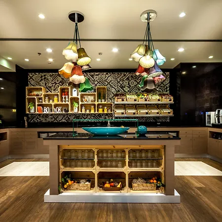 Hotel Ikonik Parlament Budapest