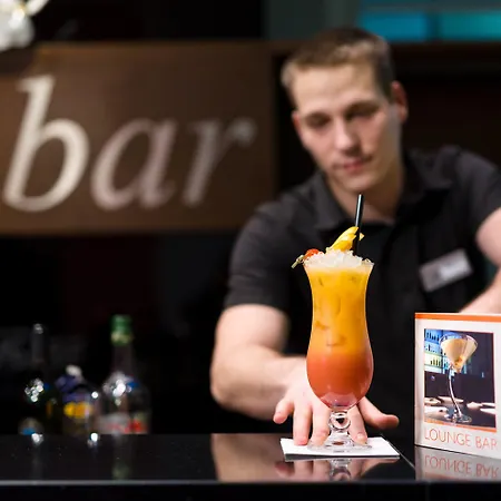 Ikonik Parlament Budapest