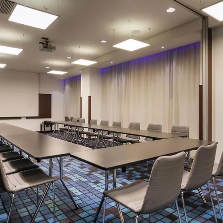 Hotel Ikonik Parlament 4*